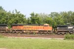 BNSF 6739